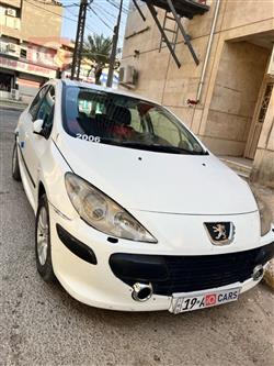 بيجو 307